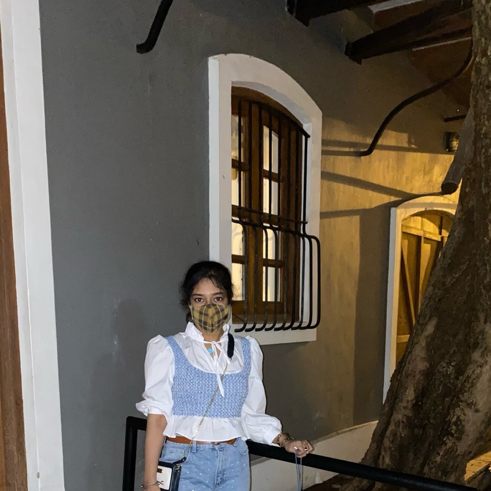 Meet your Posher, Mads